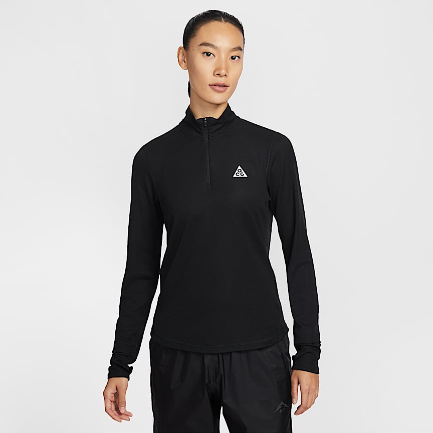 Nike ACG Women's Dri-FIT Short-Sleeve Top. Nike JP